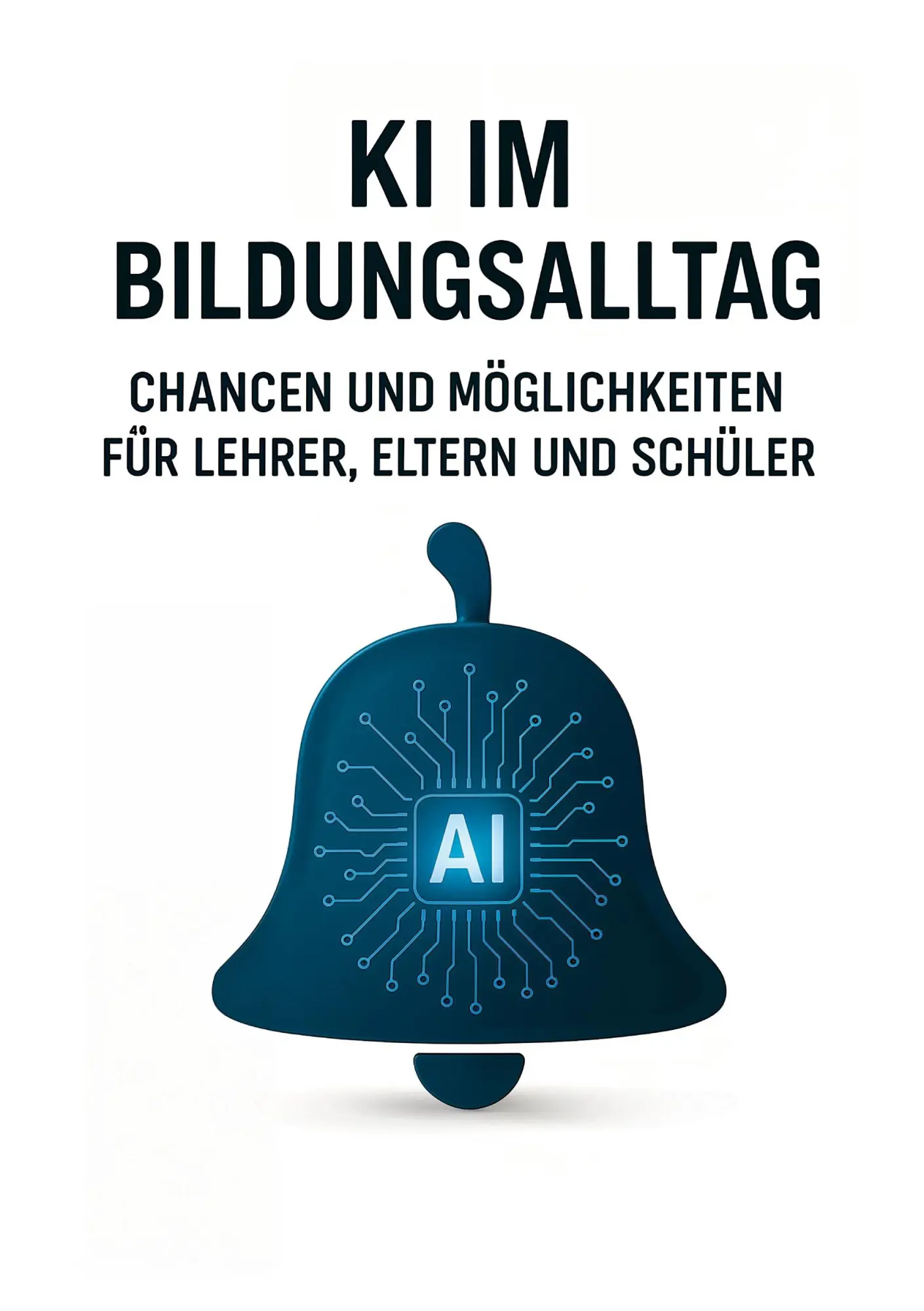 Cover: 9783759795809 | KI im Bildungsalltag | Mark Zimmermann | Taschenbuch | Deutsch | 2025