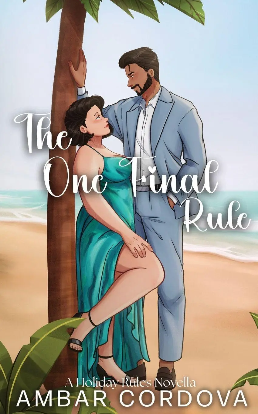 Cover: 9798993365909 | The One Final Rule | Ambar Cordova | Taschenbuch | Englisch | 2025