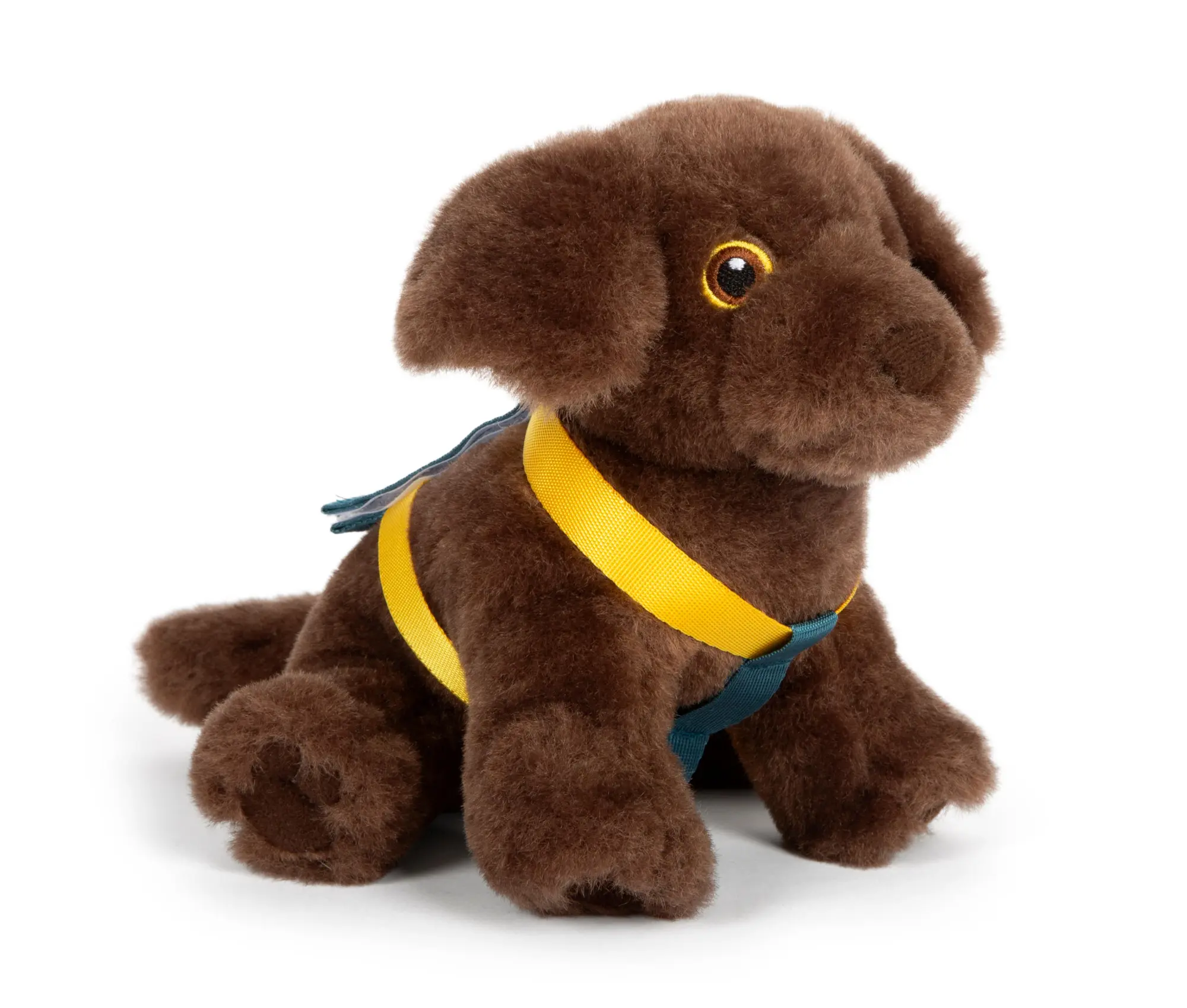 Bild: 4020972126009 | Hund mit Tasche und Pflege-Set | 12600 | Deutsch | 2024