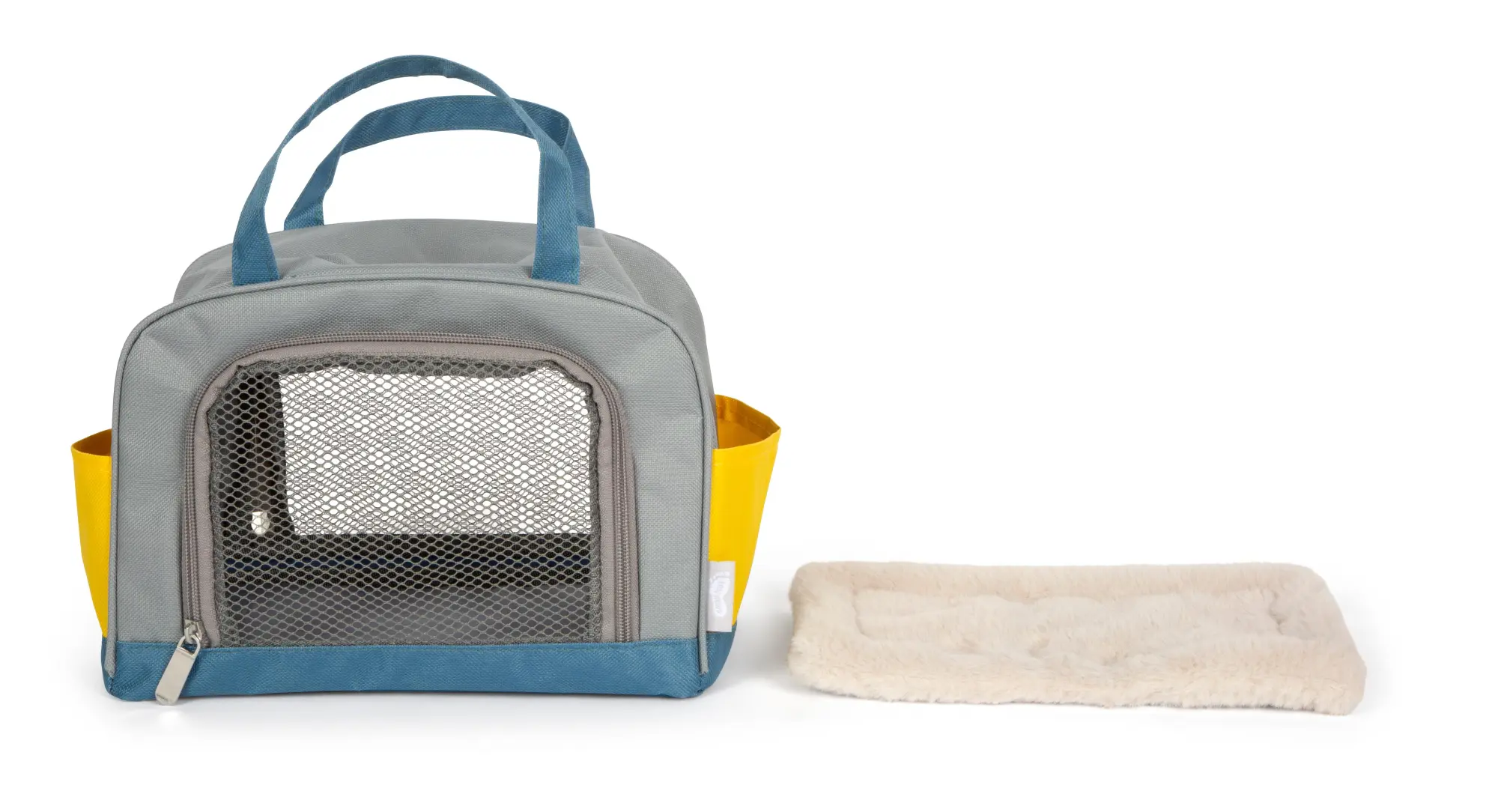 Bild: 4020972126009 | Hund mit Tasche und Pflege-Set | 12600 | Deutsch | 2024