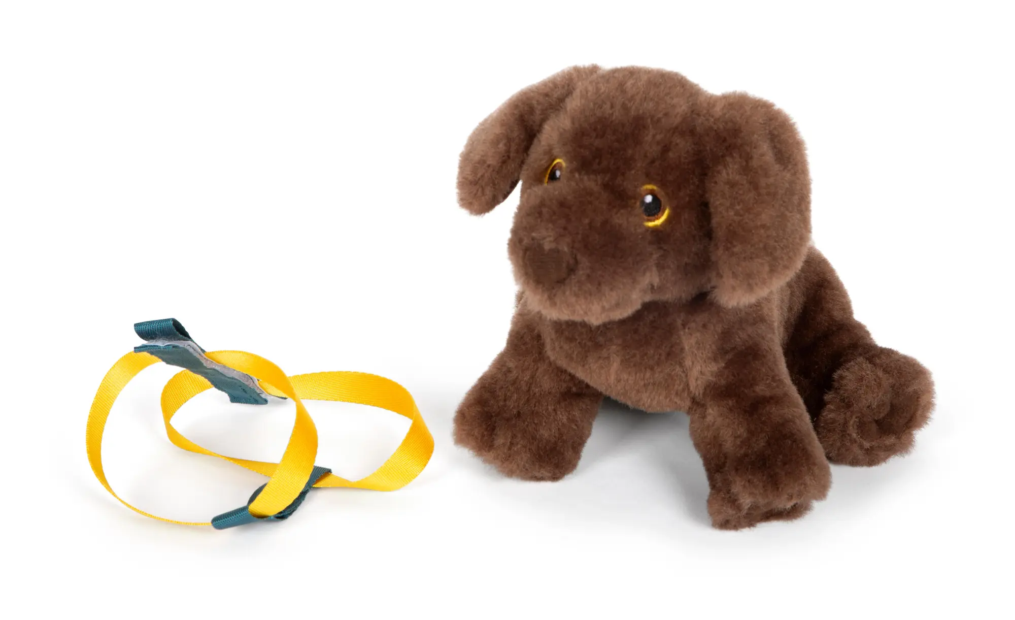 Bild: 4020972126009 | Hund mit Tasche und Pflege-Set | 12600 | Deutsch | 2024
