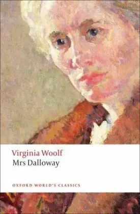 Cover: 9780199536009 | Mrs Dalloway, English edition | Virginia Woolf | Taschenbuch | LVIII