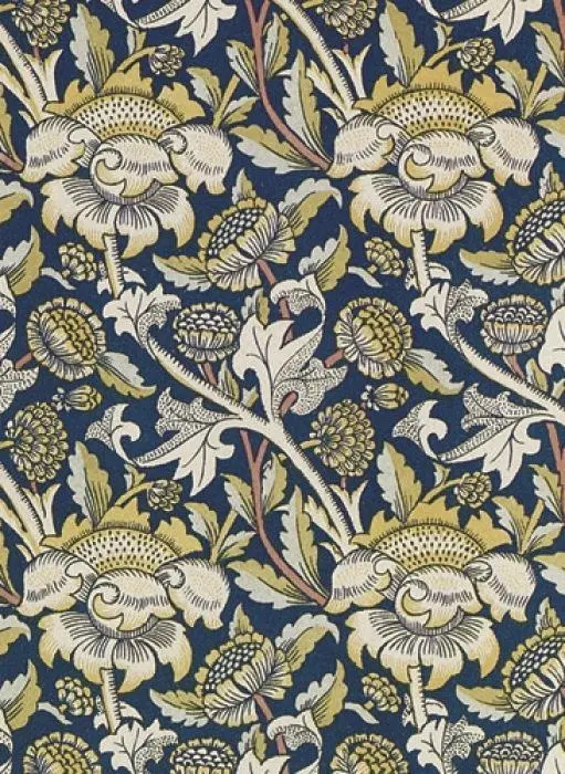 Cover: 9780486256009 | WILLIAM MORRIS NOTEBK | Dover Publications Inc | Taschenbuch | 1988