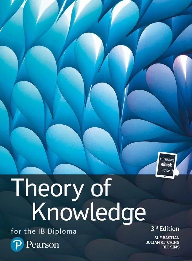 Cover: 9781292326009 | Theory of Knowledge for the IB Diploma | Sue Bastian | Taschenbuch