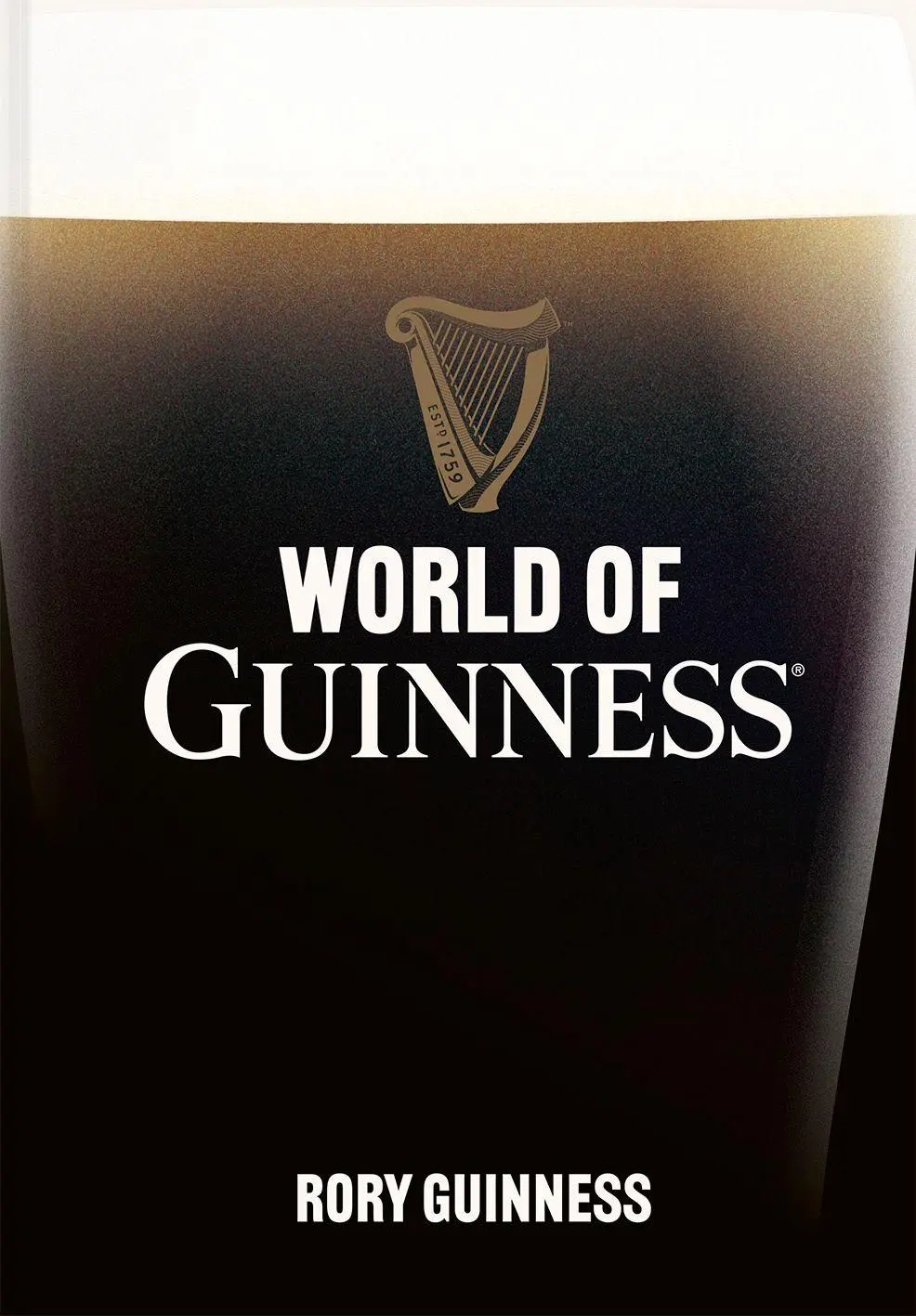 Cover: 9781785516009 | World of Guinness | Rory Guinness | Buch | Englisch | 2025