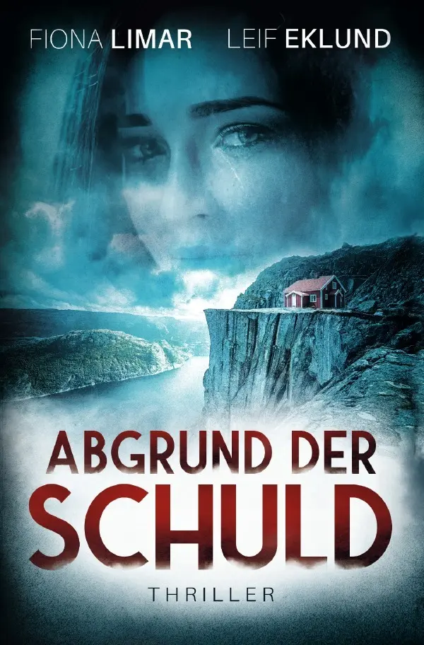 Cover: 9783756536009 | Abgrund der Schuld | Schwedenthriller. DE | Fiona Limar | Taschenbuch