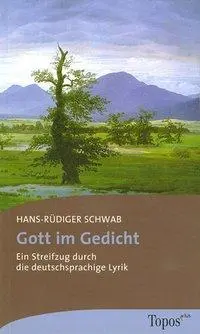 Cover: 9783786786009 | Gott im Gedicht | Hans R Schwab | Taschenbuch | 191 S. | Deutsch