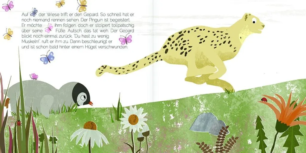 Bild: 9783863386009 | So wunderbar bist du | Anja Günther | Buch | 24 S. | Deutsch | 2018