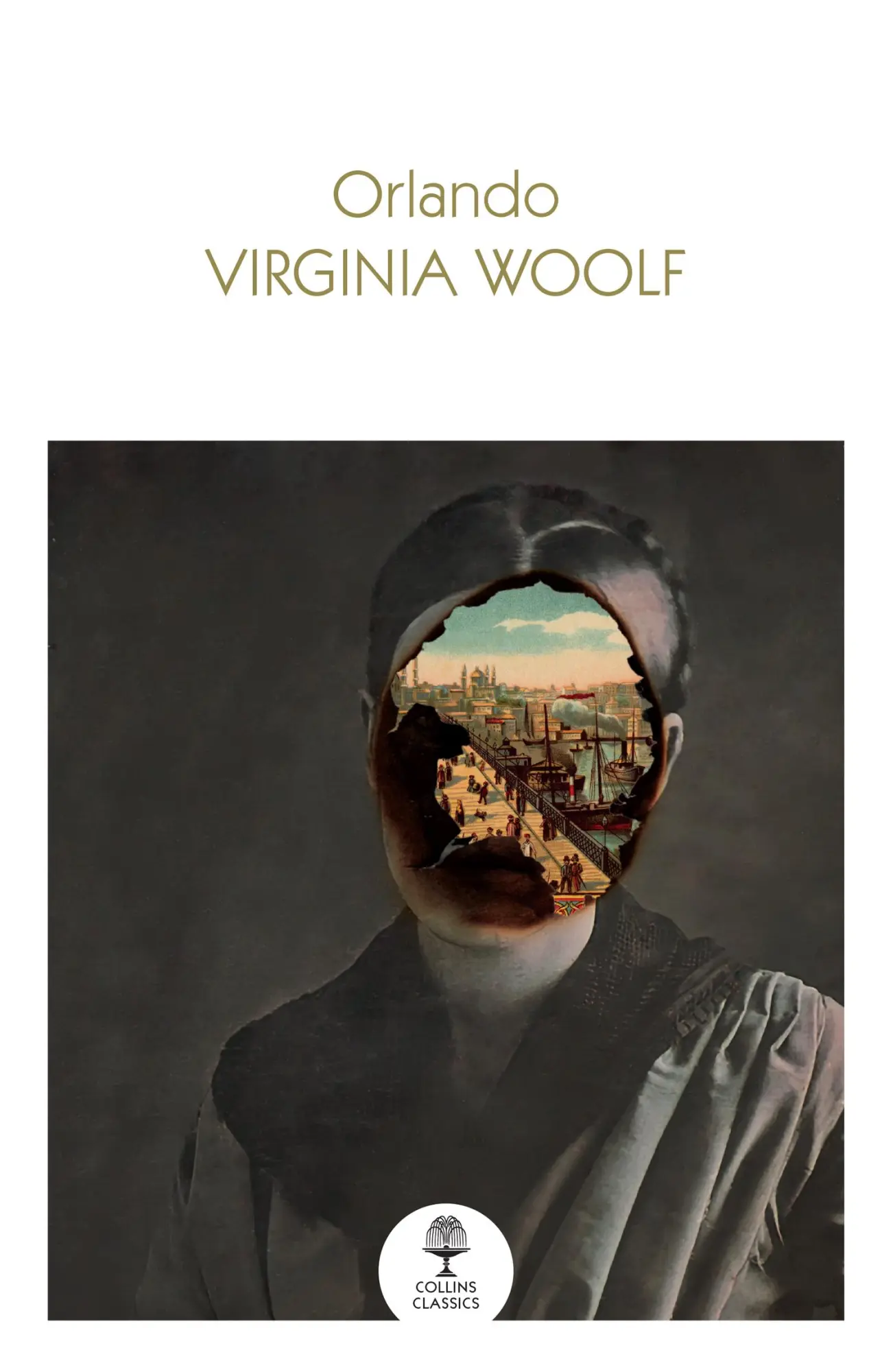 Cover: 9780008516109 | Orlando | Virginia Woolf | Taschenbuch | Collins Classics | Englisch