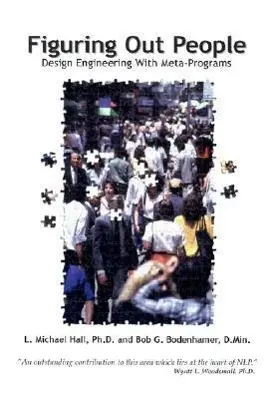 Cover: 9781899836109 | Figuring Out People: Reading People Using Meta-Programs | Hall (u. a.)
