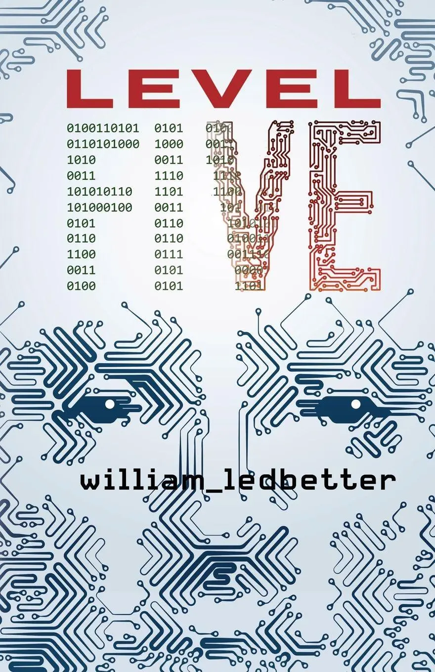 Cover: 9781953736109 | Level Five | William Ledbetter | Taschenbuch | Kartoniert / Broschiert