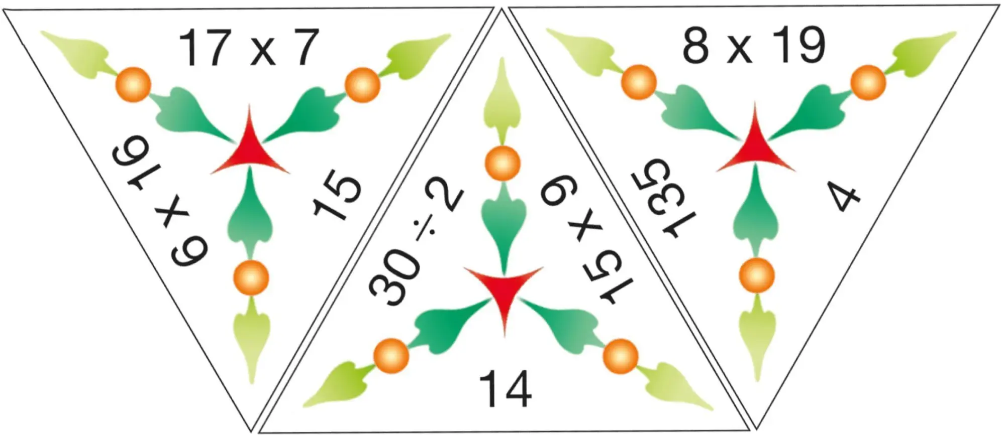 Bild: 9783039766109 | SCHUBITRIX SCHUBITRIX Mathematik: Multiplikation / Division bis 1000