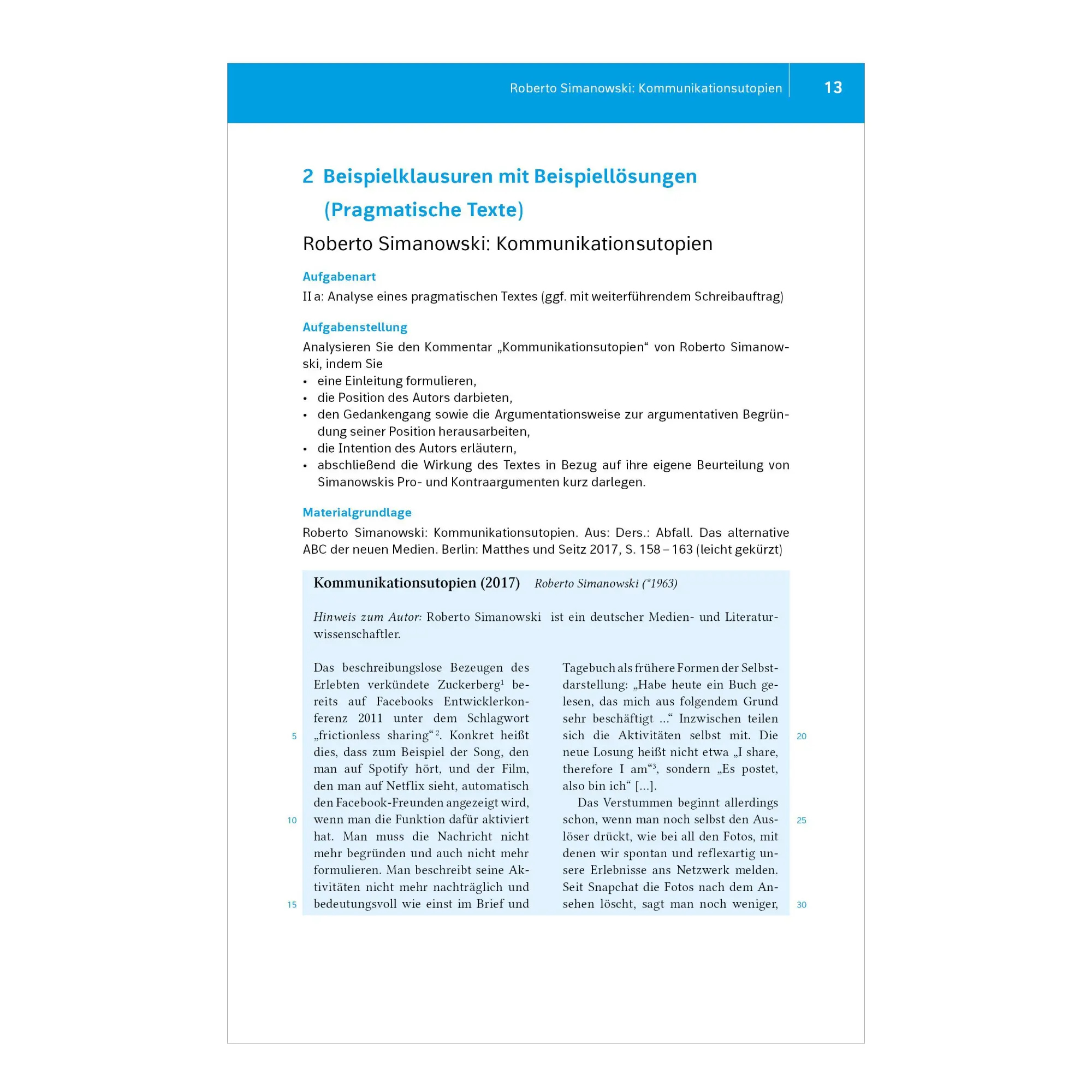 Bild: 9783071726109 | FiNALE Prüfungstraining - Zentrale Klausur am Ende der...