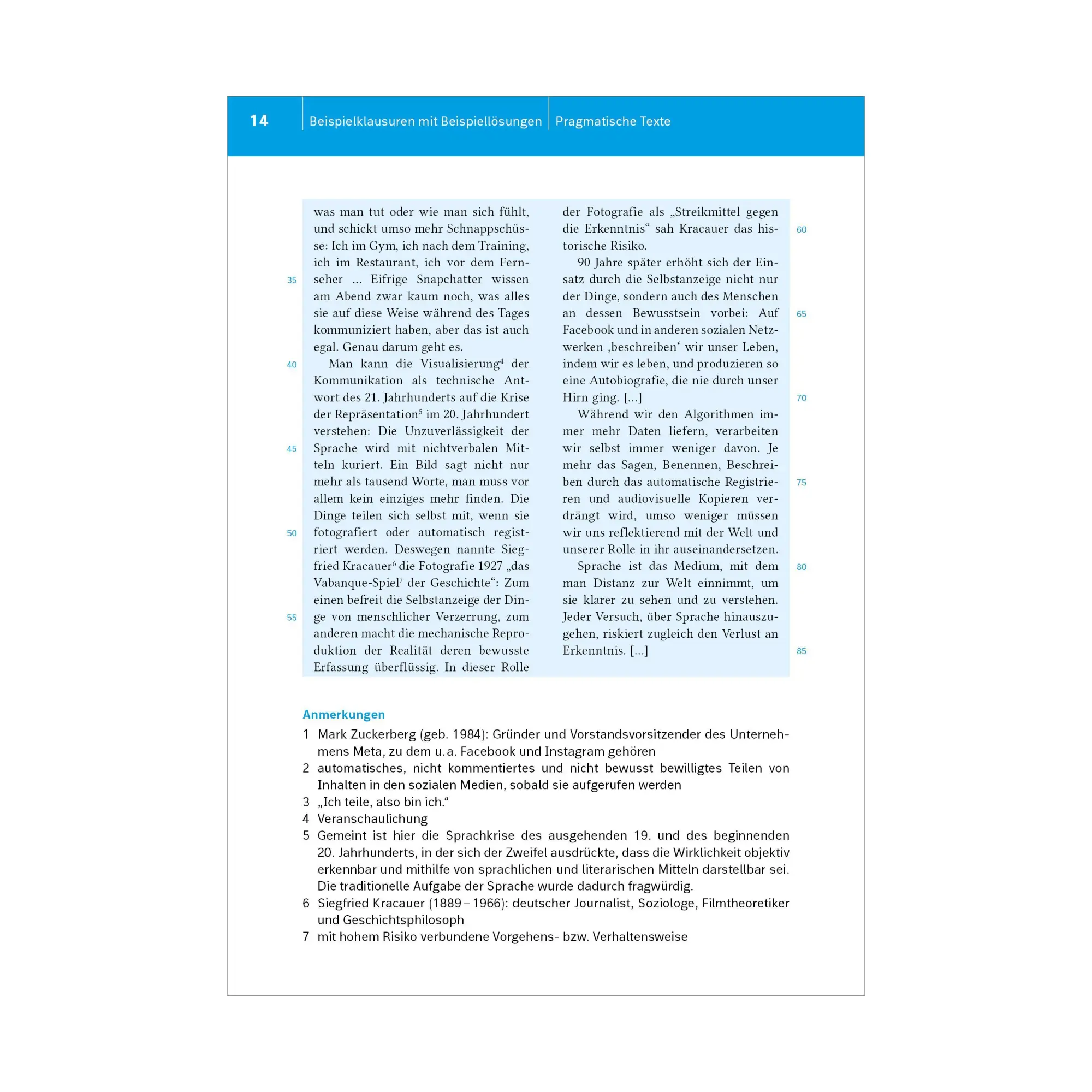 Bild: 9783071726109 | FiNALE Prüfungstraining - Zentrale Klausur am Ende der...
