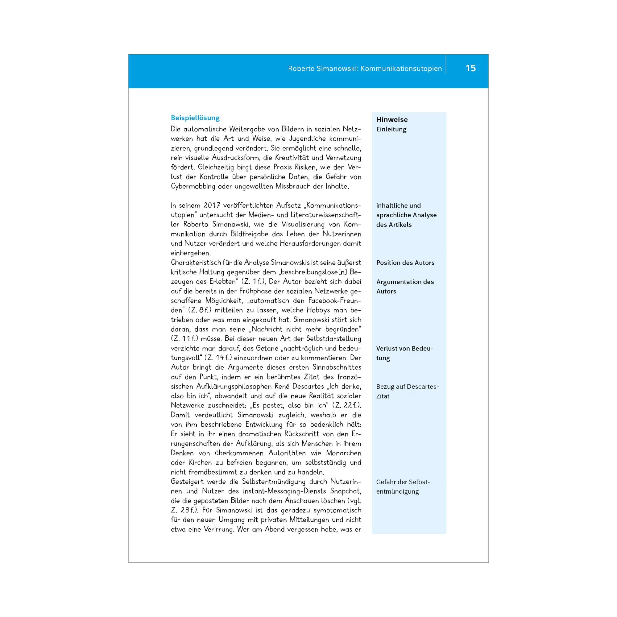 Bild: 9783071726109 | FiNALE Prüfungstraining - Zentrale Klausur am Ende der...