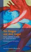 Cover: 9783525616109 | Ein Ringen mit dem Engel | Richard Riess | Taschenbuch | 292 S. | 2008