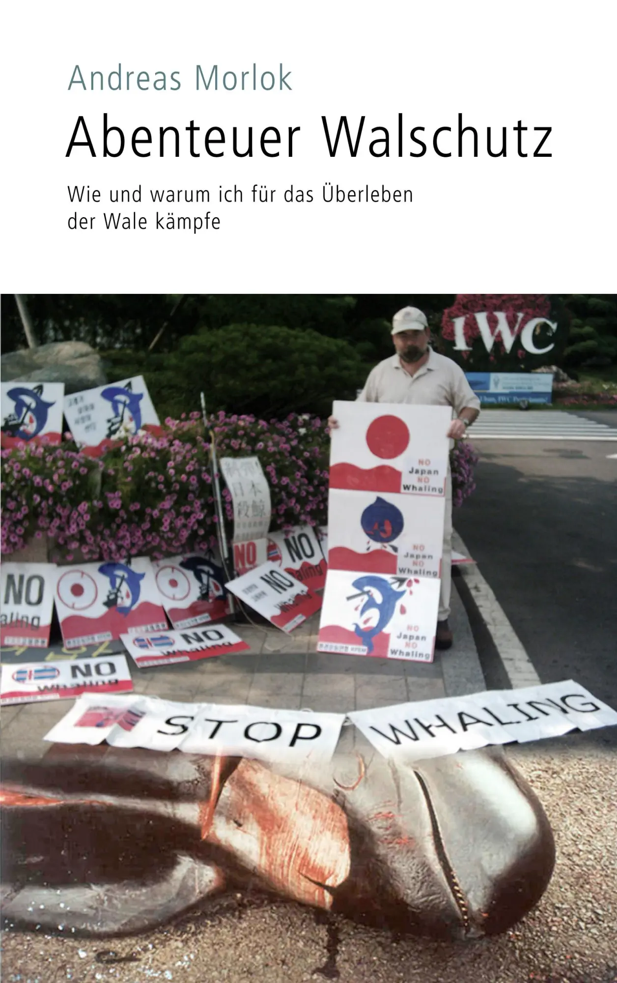 Cover: 9783833436109 | Abenteuer Walschutz | Andreas Morlok | Taschenbuch | 340 S. | Deutsch