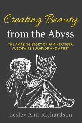 Cover: 9789493276109 | Creating Beauty from the Abyss | Lesley Ann Richardson | Taschenbuch