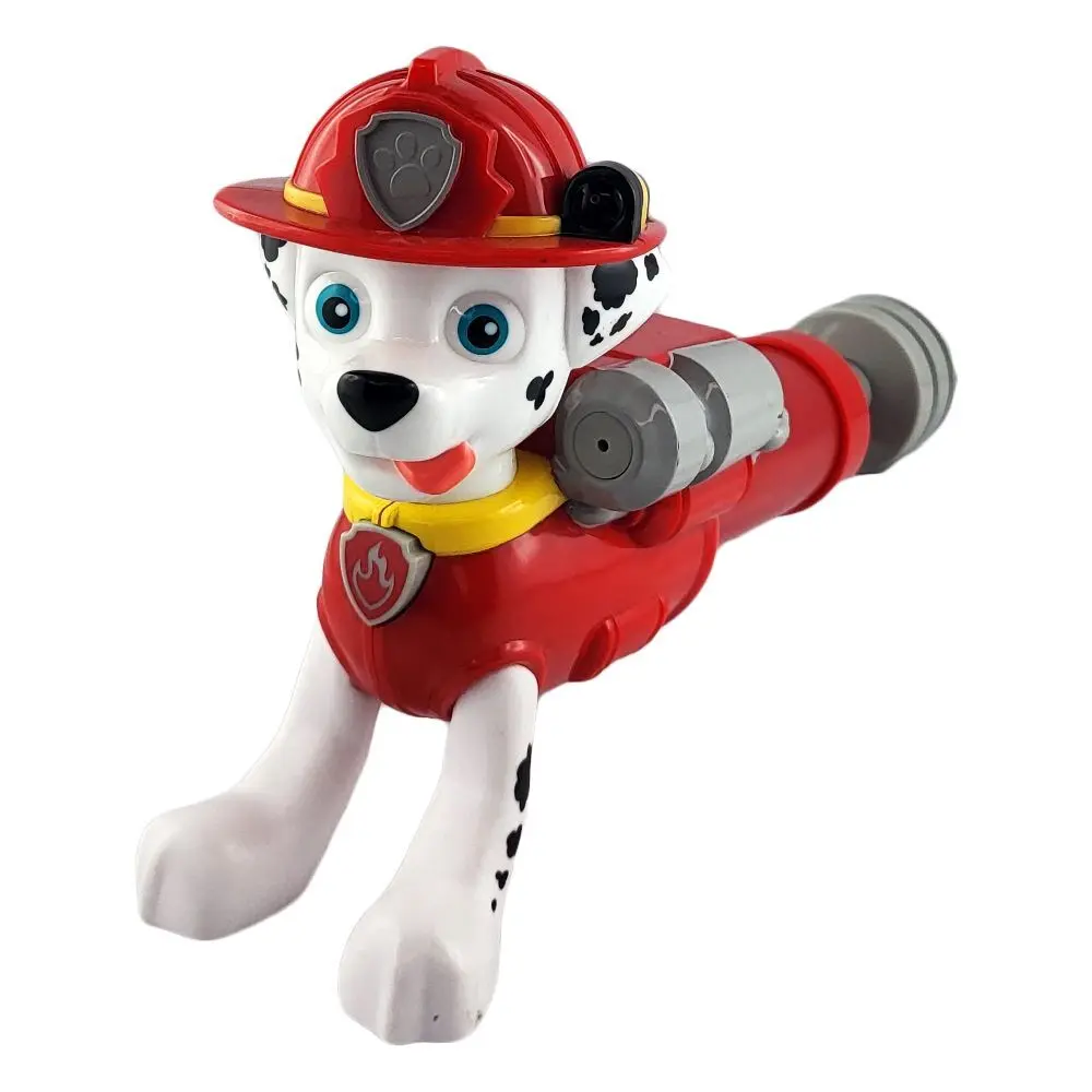 Bild: 778988466209 | SWW Paw Patrol Marshall Spritzfigur | In Kartonage | 46620 | Deutsch
