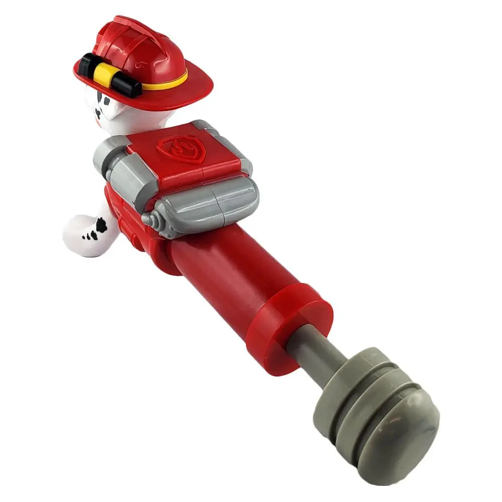 Bild: 778988466209 | SWW Paw Patrol Marshall Spritzfigur | In Kartonage | 46620 | Deutsch
