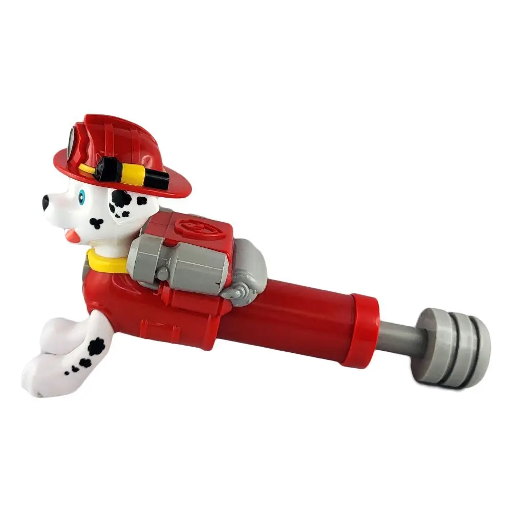 Bild: 778988466209 | SWW Paw Patrol Marshall Spritzfigur | In Kartonage | 46620 | Deutsch