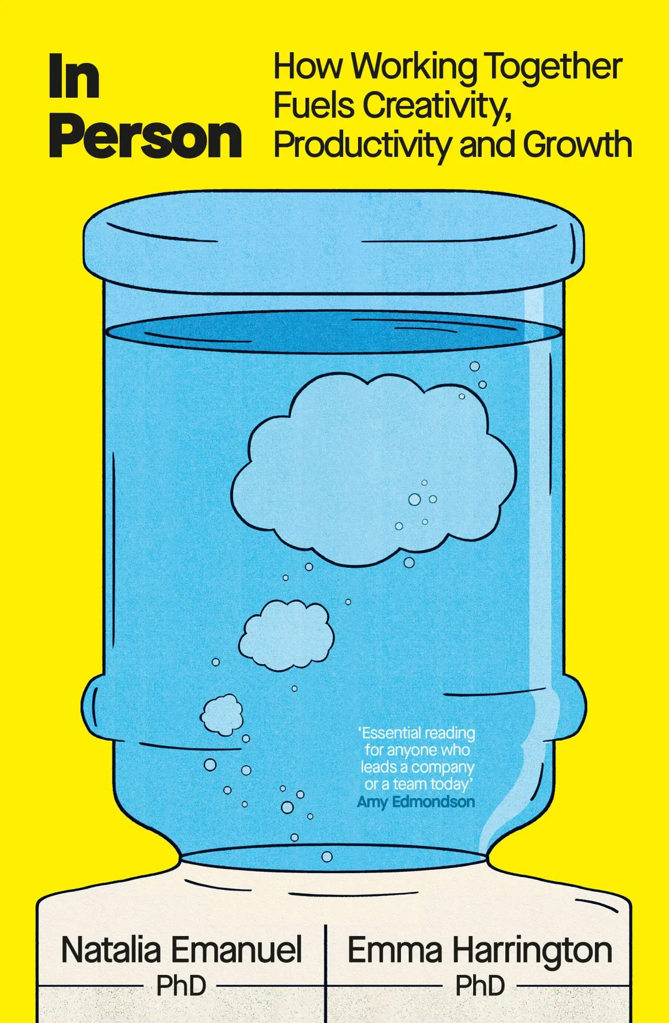 Cover: 9780241776209 | In Person | Natalia Emanuel (u. a.) | Taschenbuch | Englisch | 2026