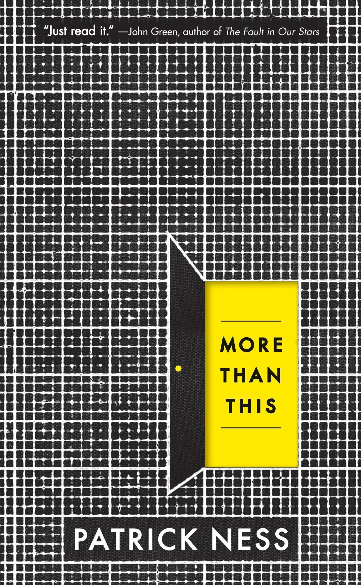 Cover: 9780763676209 | More Than This | Patrick Ness | Taschenbuch | Englisch | 2014