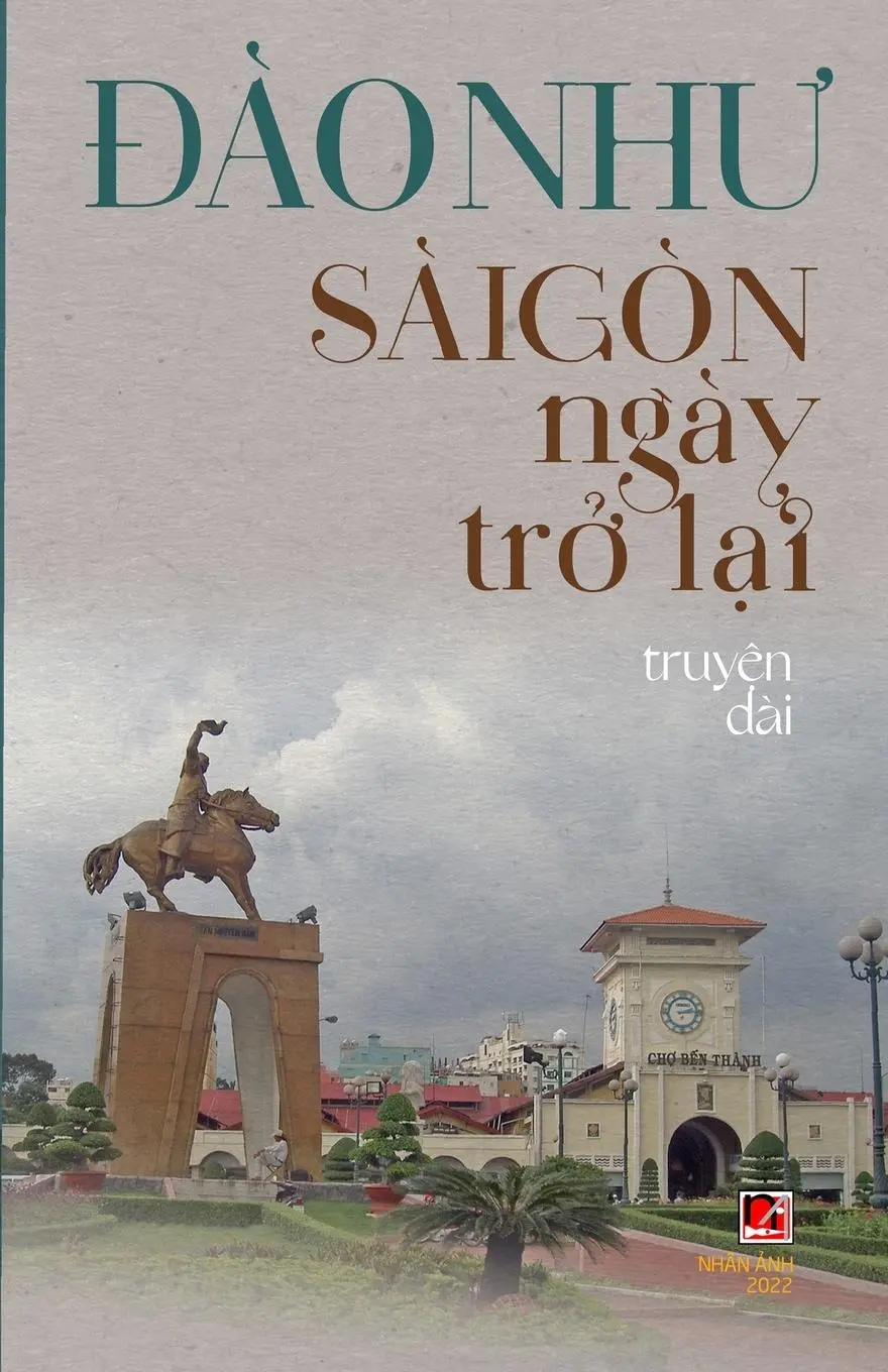 Cover: 9781387446209 | Sài Gòn Ngày Tr¿ L¿i (new version) | Nhu Dao | Taschenbuch | 2022