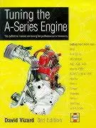 Cover: 9781859606209 | Tuning the A-Series Engine: The Definitive Manual on Tuning for...