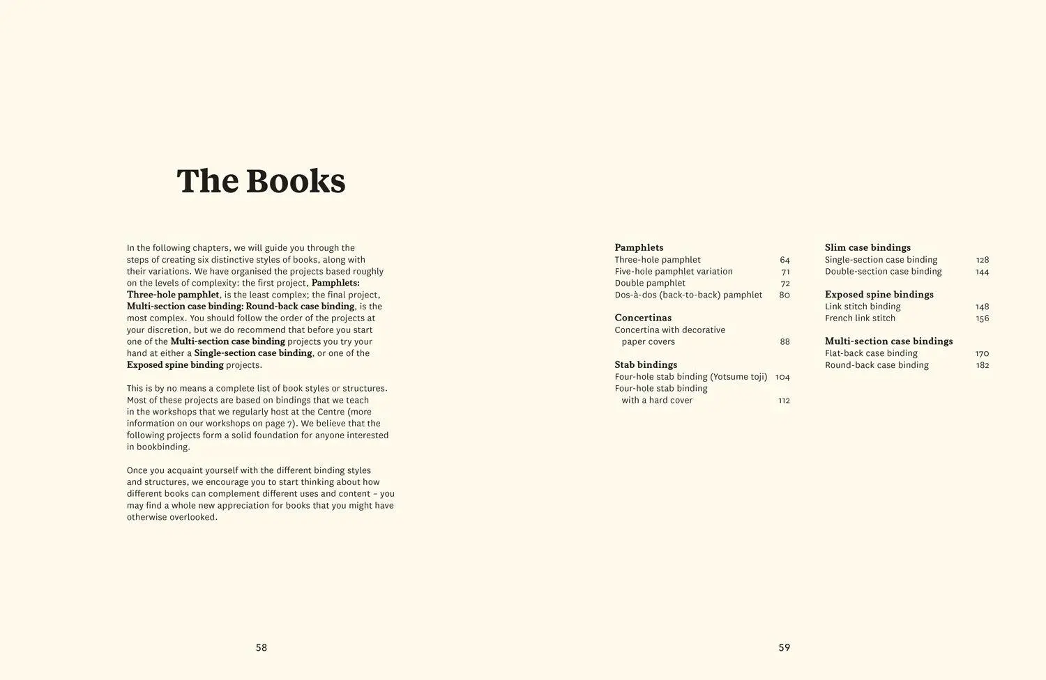 Bild: 9781911216209 | Making Books | A guide to creating hand-crafted books | Goode (u. a.)
