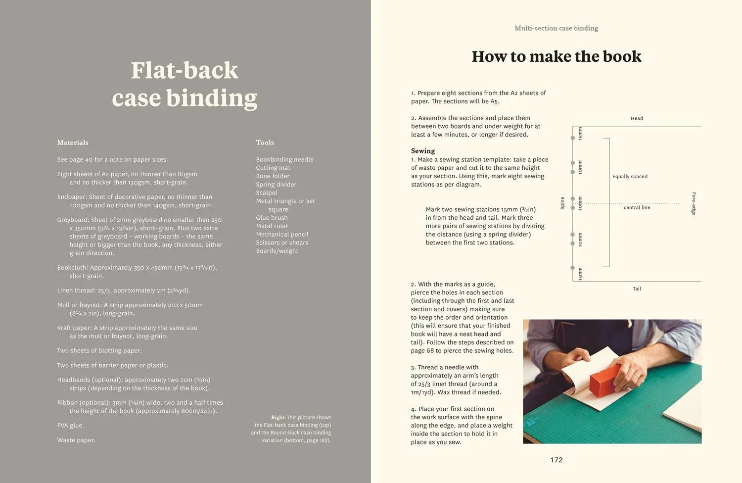 Bild: 9781911216209 | Making Books | A guide to creating hand-crafted books | Goode (u. a.)