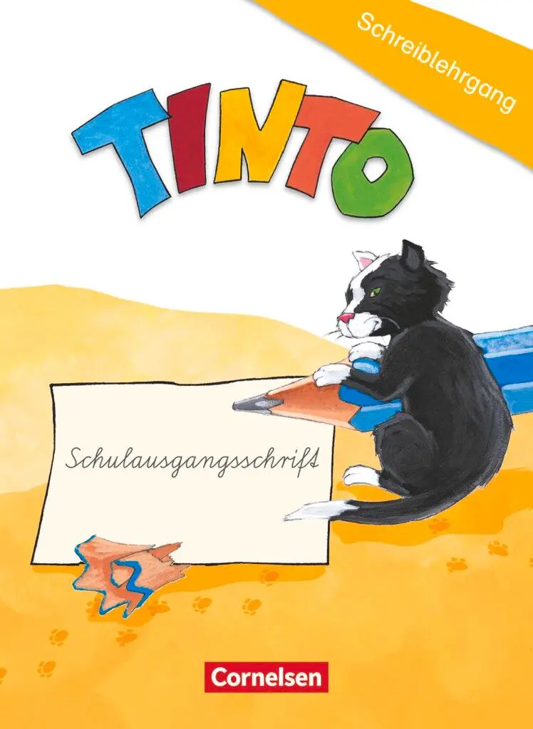 Cover: 9783060826209 | TINTO 1 und 2. Blaue und grüne Ausgabe1./2. Schuljahr.... Cover: 9783060826209 | TINTO 1 und 2. Blaue und grüne Ausgabe1./2. Schuljahr....