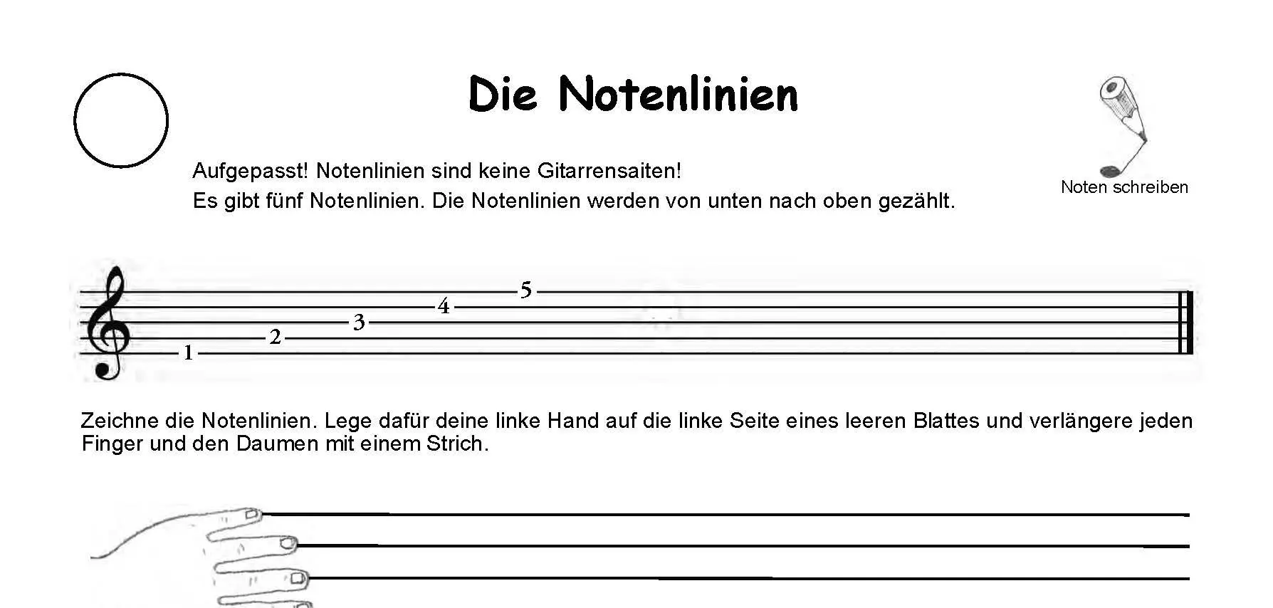 Bild: 9783869476209 | Moro und Lilli Junior. | Spielen, rätseln, Noten schreiben. | Buch