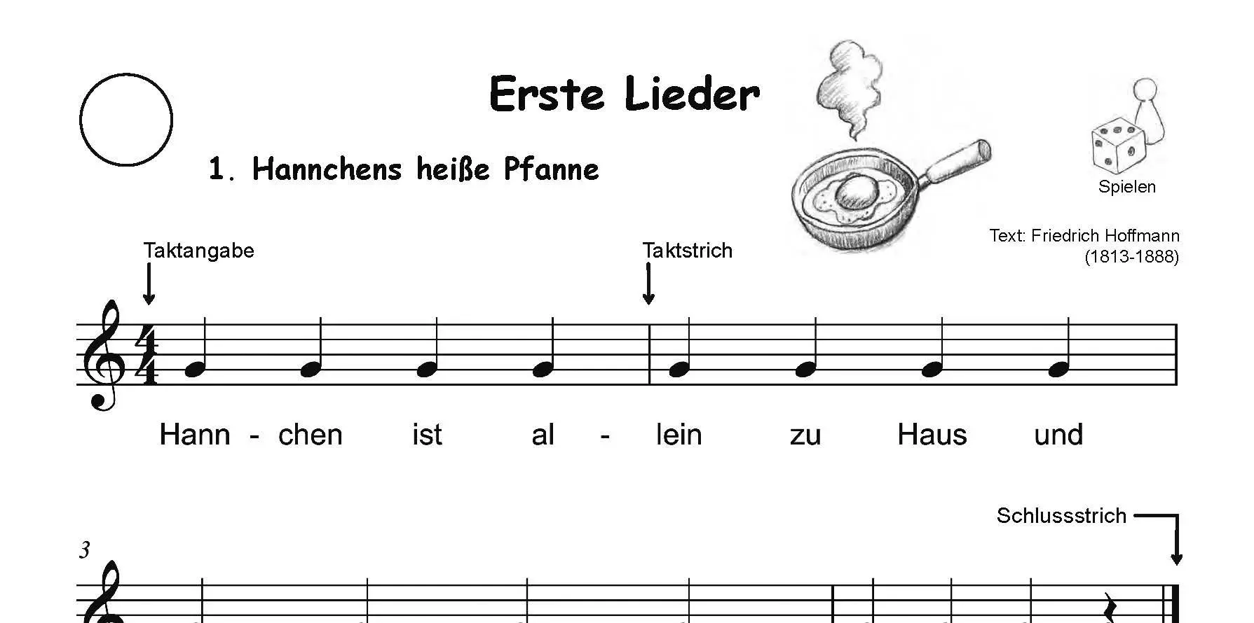 Bild: 9783869476209 | Moro und Lilli Junior. | Spielen, rätseln, Noten schreiben. | Buch