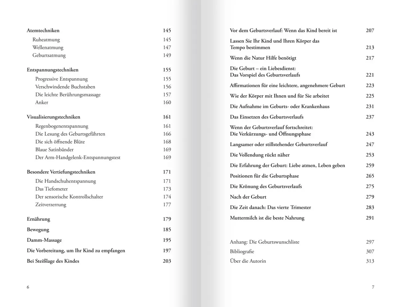 Bild: 9783938396209 | HypnoBirthing. Der natürliche Weg zu einer sicheren, sanften und...
