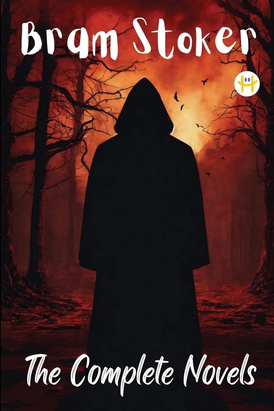 Cover: 9789358486209 | Bram Stoker | The Complete Novels | Bram Stoker | Taschenbuch | 2024