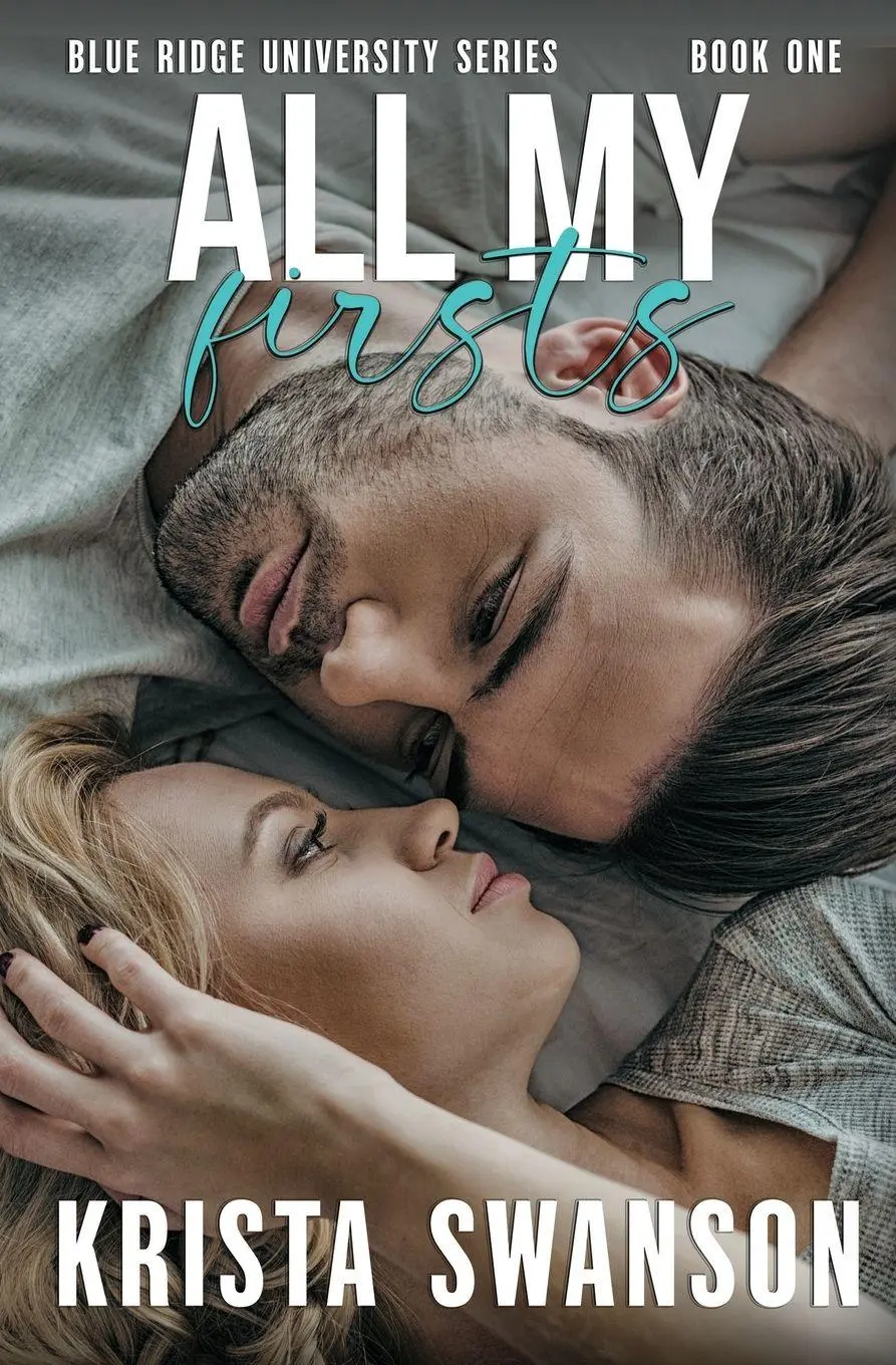 Cover: 9798987606209 | All My Firsts | Krista Swanson | Taschenbuch | Englisch | 2023