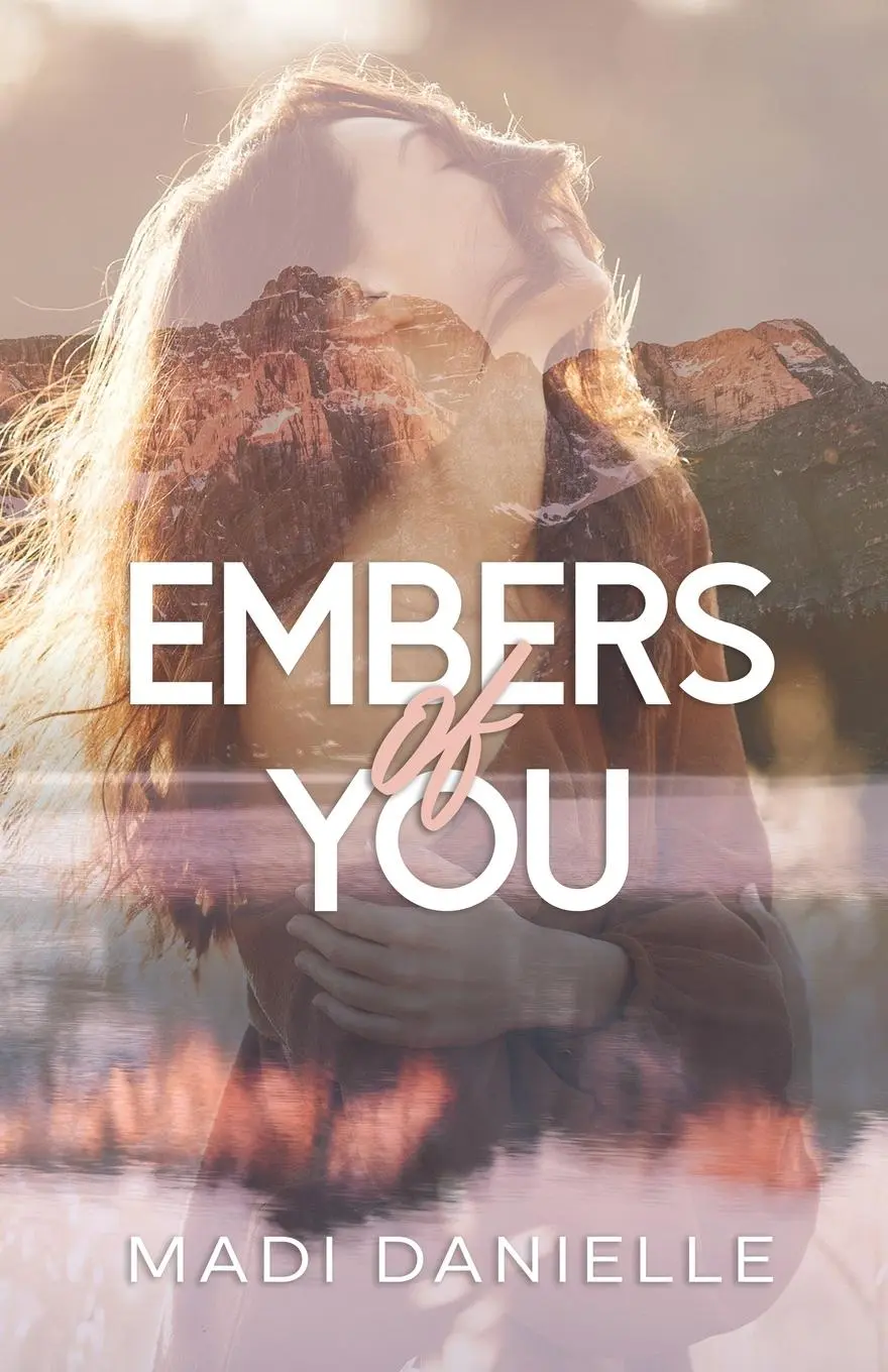 Cover: 9798999106209 | Embers of You | Madi Danielle | Taschenbuch | Englisch | 2025