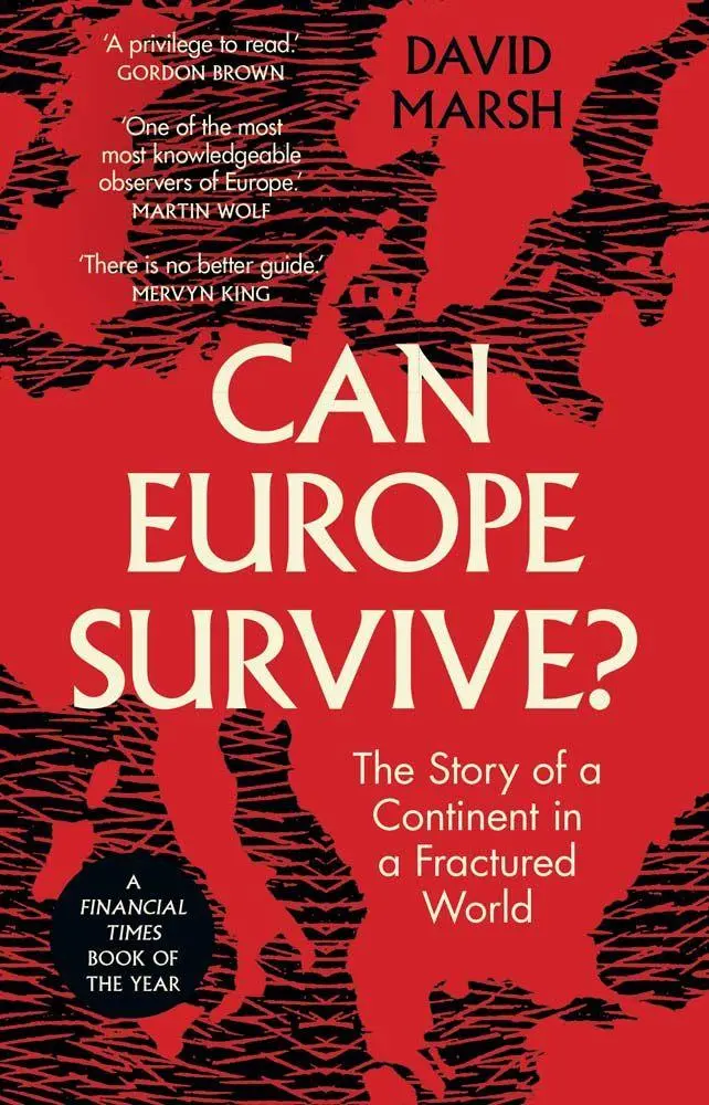 Can Europe Survive?