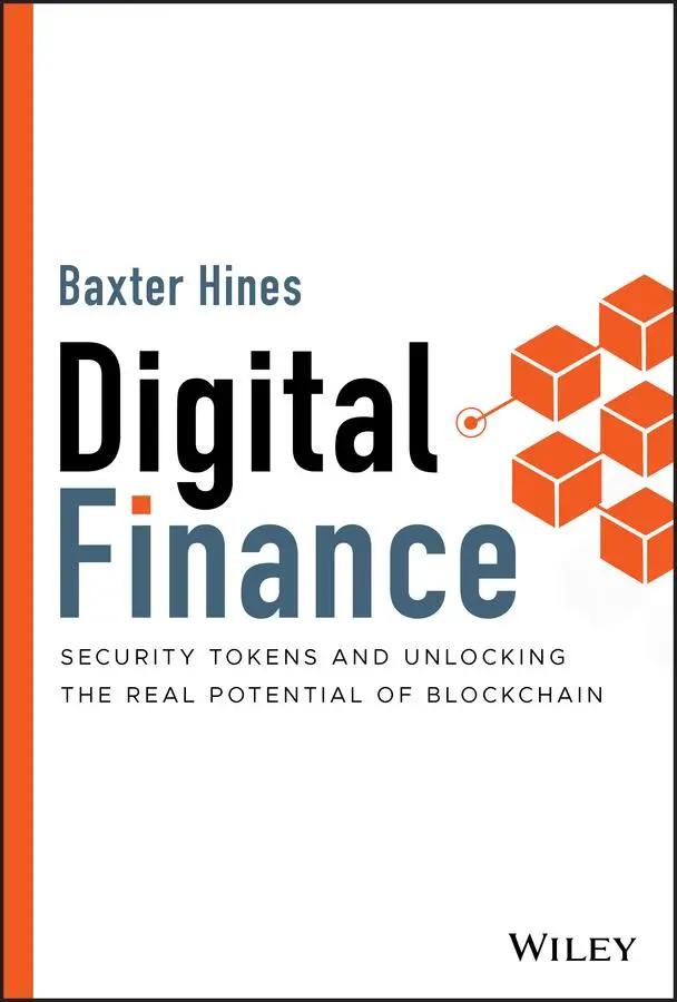 Cover: 9781119756309 | Digital Finance | Baxter Hines | Buch | 208 S. | Englisch | 2020