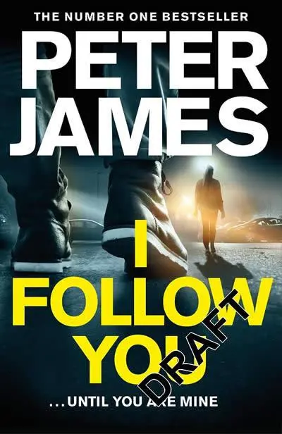 Cover: 9781509816309 | I Follow You | Peter James | Taschenbuch | 448 S. | Englisch | 2021 Cover: 9781509816309 | I Follow You | Peter James | Taschenbuch | 448 S. | Englisch | 2021