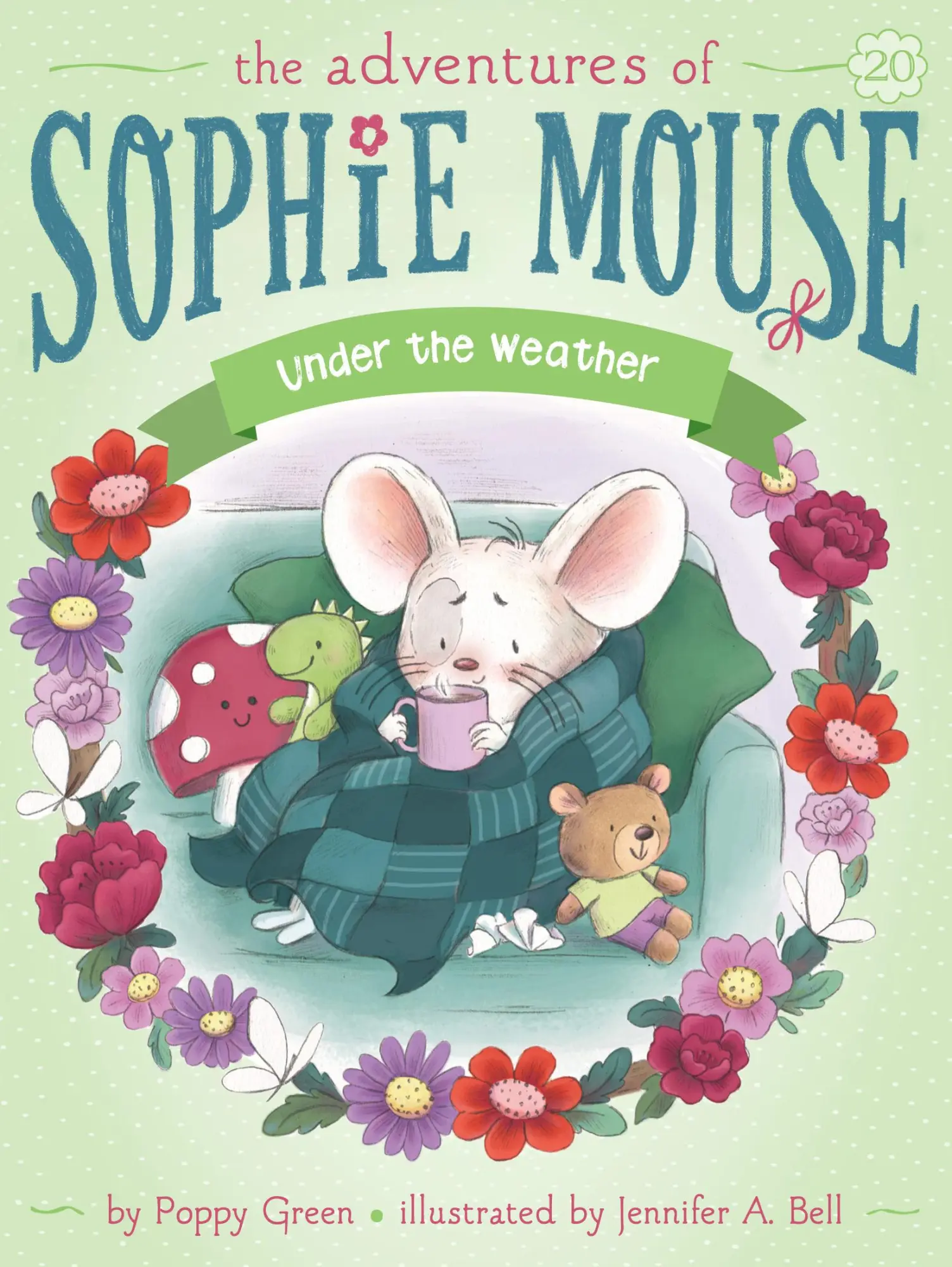 Cover: 9781665936309 | Under the Weather | Poppy Green | Taschenbuch | Englisch | 2023