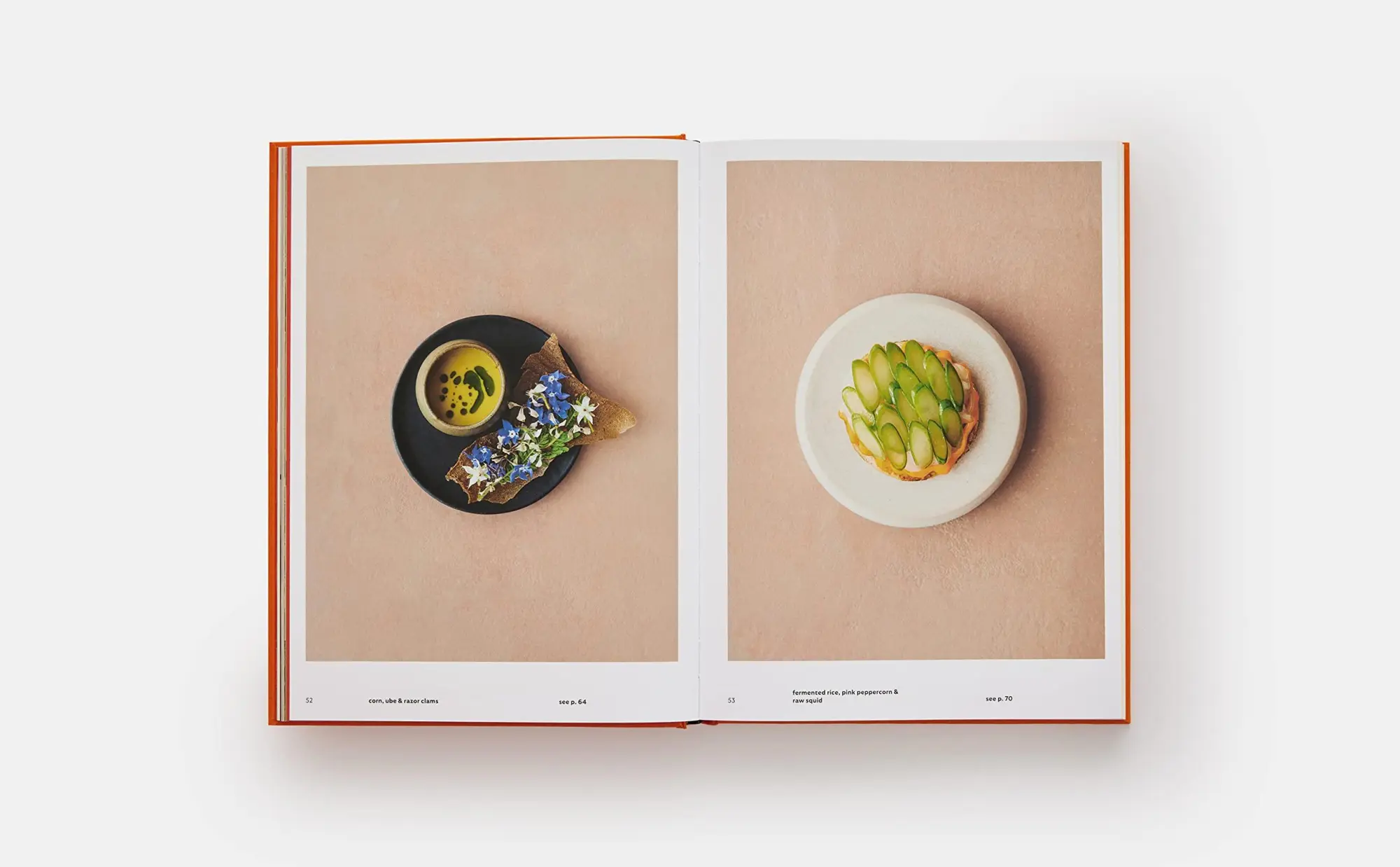 Bild: 9781838666309 | Ikoyi, A Journey Through Bold Heat with Recipes | Jeremy Chan (u. a.)