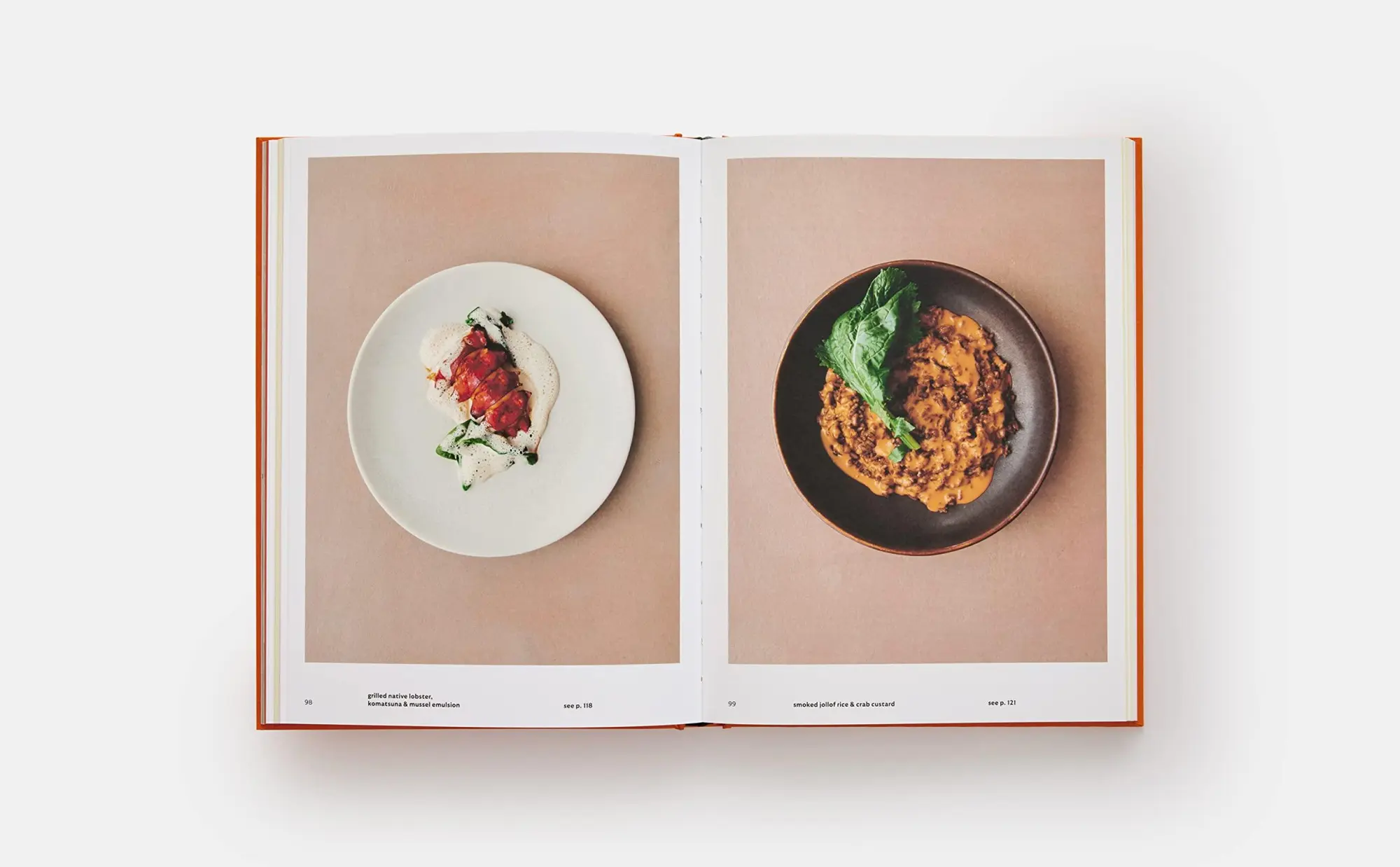 Bild: 9781838666309 | Ikoyi, A Journey Through Bold Heat with Recipes | Jeremy Chan (u. a.)