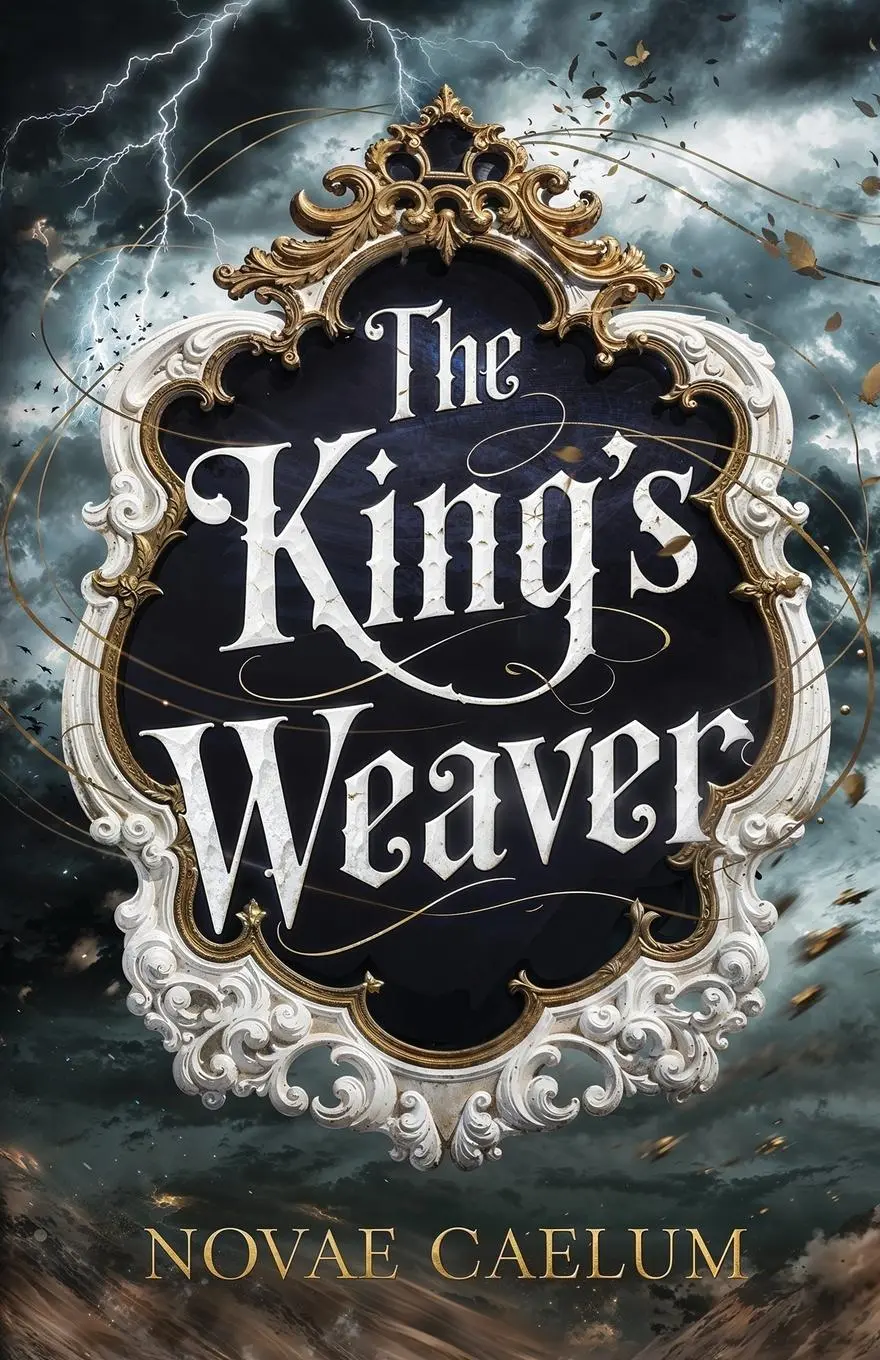 Cover: 9781958696309 | The King's Weaver | Novae Caelum | Taschenbuch | Englisch | 2024