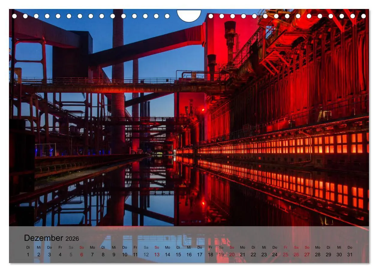 Bild: 9783457906309 | Zeche und Kokerei Zollverein Essen: Industrie-Architektur...