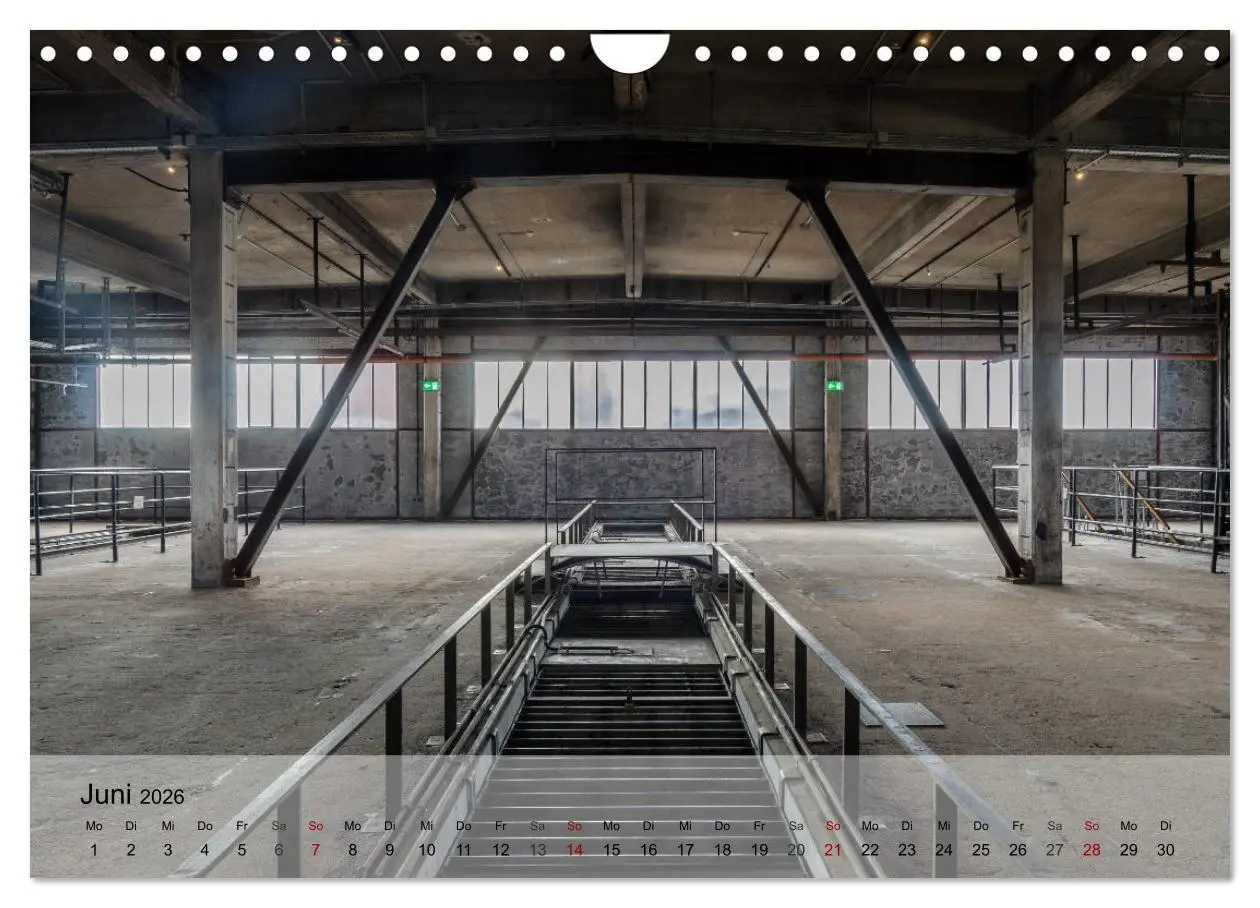 Bild: 9783457906309 | Zeche und Kokerei Zollverein Essen: Industrie-Architektur...