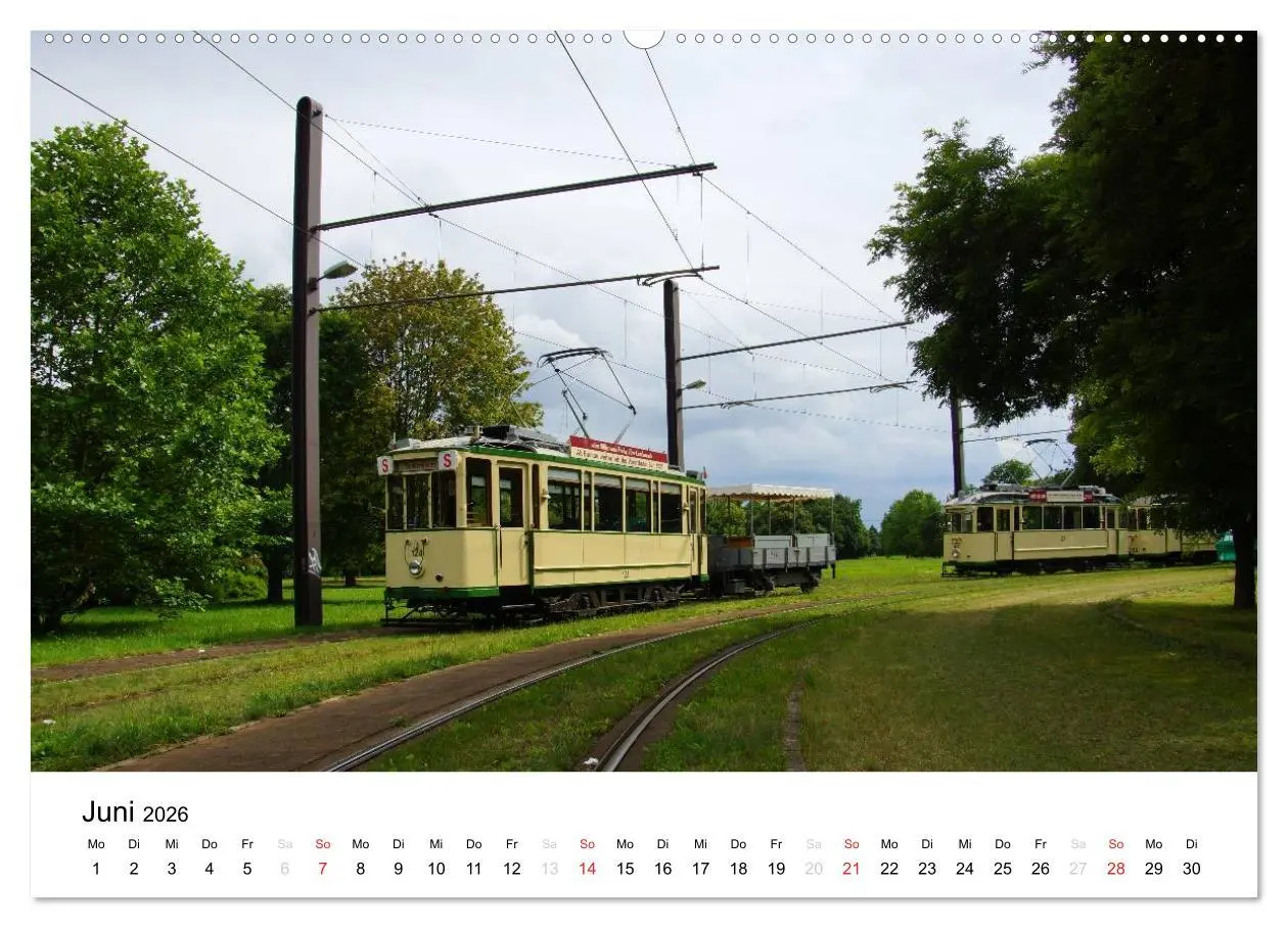 Bild: 9783516096309 | Mein Magdeburg 2026 (Wandkalender 2026 DIN A2 quer), CALVENDO...