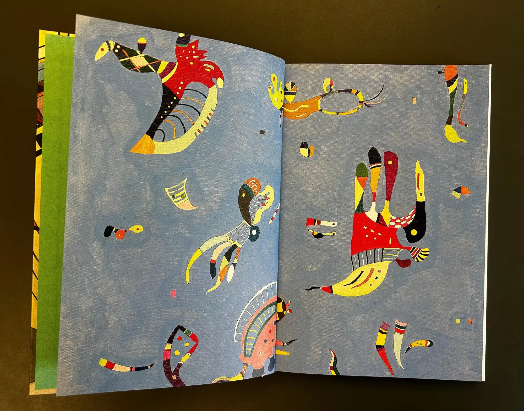 Bild: 9783943616309 | Wassily Kandinsky | Junge Kunst 19 | Hajo Düchting | Buch | 80 S.