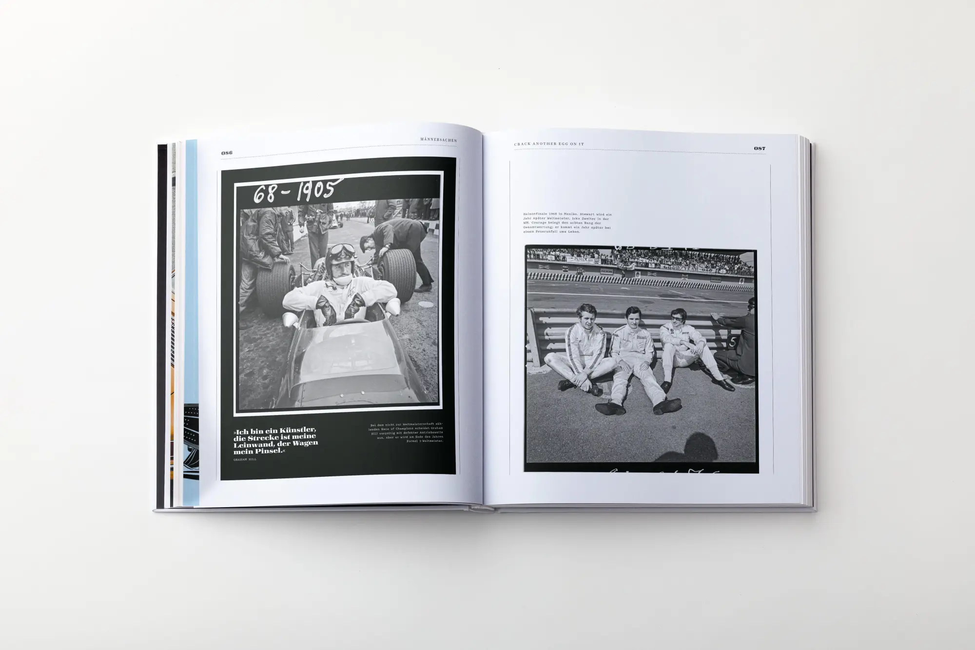 Bild: 9783948046309 | Männersachen | Simply the Best | Michael Köckritz | Buch | 224 S.